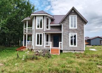 Дом на продажу, 170 м2, деревня Веревское