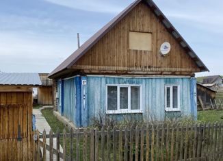 Продам дом, 50 м2, село Залесово, улица Алёнин Лог, 1А