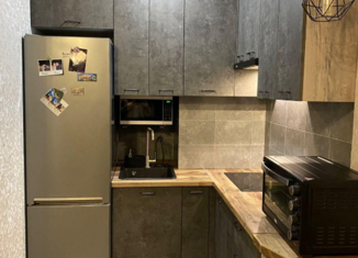 Продажа квартиры студии, 29 м2, Краснодар, ЖК Облака, улица имени Генерала Корнилова, 10к1