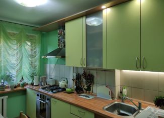 Продаю 3-комнатную квартиру, 59.1 м2, Самара, метро Алабинская, улица Челюскинцев, 11