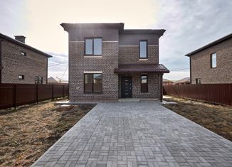 Продается дом, 121 м2, Краснодар, Фламандская улица