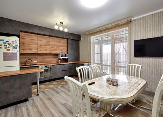 Продаю дом, 134.9 м2, Краснодар, 1-й проезд Куликова Поля, 29, 1-й проезд Куликова Поля