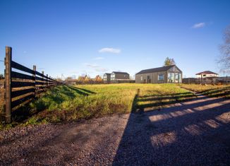 Продам дом, 77 м2, поселок Коробицыно, Лунная улица