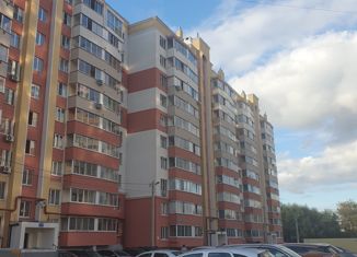 Продам 1-комнатную квартиру, 49.1 м2, Рязань, Касимовское шоссе, 57к2, Советский административный округ