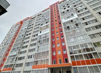 Продается однокомнатная квартира, 29.7 м2, Барнаул, Балтийская улица, 99, ЖК Матрёшки