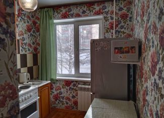 Продажа 1-комнатной квартиры, 30 м2, Кемерово, проспект Химиков, 17, Ленинский район