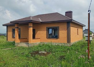 Продажа дома, 115 м2, село Косырёвка, Академическая улица