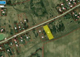 Земельный участок на продажу, 33.5 сот., деревня Харинская