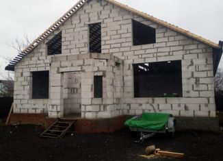 Продается дом, 189 м2, село Кулешовка