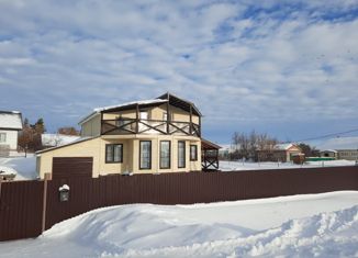 Продается дом, 160 м2, село Кармаскалы, переулок Ак-Куль, 19Б