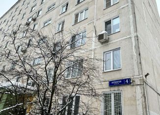 Продажа 3-комнатной квартиры, 59.3 м2, Москва, Берингов проезд, 4, район Свиблово