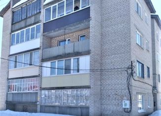 2-комнатная квартира на продажу, 44 м2, Оханск, улица Винокурова, 16