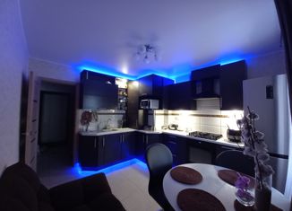 Продажа 1-комнатной квартиры, 47 м2, село Печерск, Автодорожная улица, 12