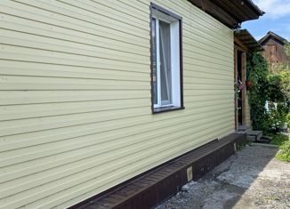 Продаю дом, 50.9 м2, поселок городского типа Шушенское, улица П. Акулова