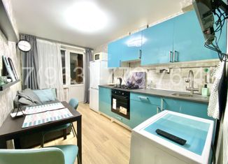Продается однокомнатная квартира, 35.2 м2, Москва, улица Артюхиной, 16, улица Артюхиной