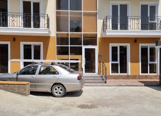 1-комнатная квартира на продажу, 30 м2, Сочи, Суздальская улица, 17Г, микрорайон Верхнеимеретинская Бухта