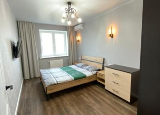 Продаю однокомнатную квартиру, 36.6 м2, Краснодар, Душистая улица, 60к2, ЖК Семейный Парк