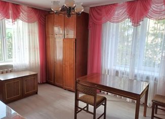 2-комнатная квартира на продажу, 41.4 м2, Кронштадт, улица Карла Маркса, 12