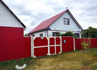 Продажа дома, 70 м2, село Калинники, переулок Космонавтов