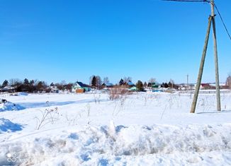 Продам участок, 11 сот., посёлок Фетинино, Центральная улица