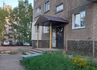Продажа 1-комнатной квартиры, 31 м2, Иркутская область, бульвар Космонавтов, 48