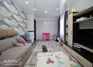 Продаю 2-ком. квартиру, 46.1 м2, Славянск-на-Кубани, улица Щорса, 293