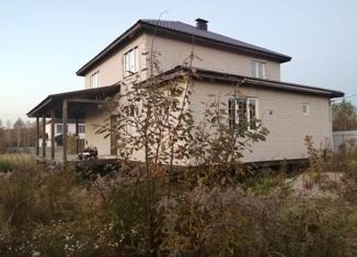 Продается дом, 166.3 м2, деревня Повадино