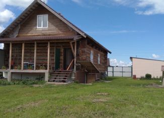 Продажа дома, 160 м2, деревня Сосновое Озеро, улица Пушкина, 25