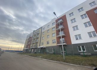 Сдам 2-комнатную квартиру, 50.6 м2, посёлок Солонцы, Кедровая улица, 11