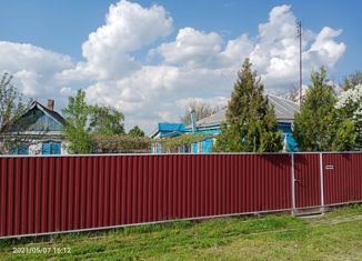 Продам дом, 62.3 м2, станица Терновская, улица Ленина