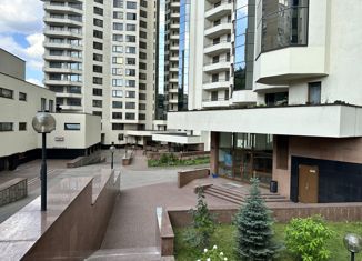 Продажа трехкомнатной квартиры, 162.3 м2, Москва, улица Архитектора Власова, 6