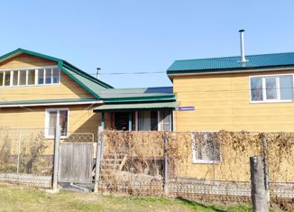 Дом на продажу, 199.9 м2, посёлок городского типа Ольга, улица Дзержинского, 6