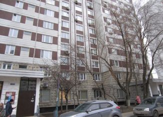 Продается однокомнатная квартира, 38.8 м2, Москва, Люблинская улица, 126, метро Братиславская