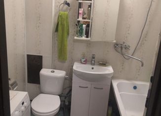 1-комнатная квартира на продажу, 34.6 м2, Самара, бульвар Ивана Финютина, 33, Красноглинский район