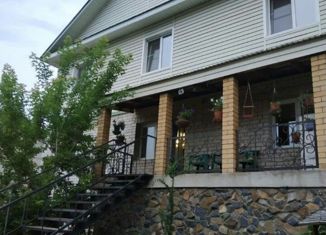 Продаю дом, 390 м2, Чита, микрорайон Сенная Падь, 208