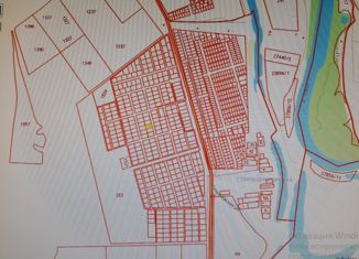 Продаю земельный участок, 10 сот., село Сычево, Пролетарская улица, 10