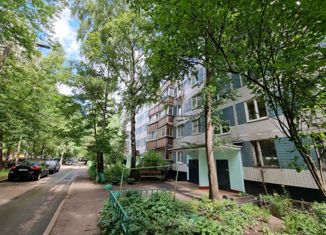 Продается 2-комнатная квартира, 43.7 м2, Москва, Шенкурский проезд, 10В, Шенкурский проезд