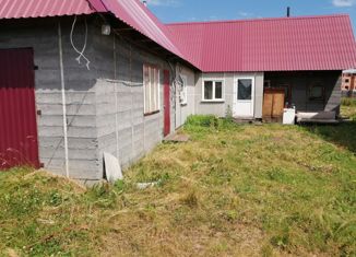 Продажа дома, 75.6 м2, поселок городского типа Курагино, Рощинская улица, 35