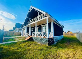 Продам дом, 210 м2, деревня Грановщина, улица Ефима Славского