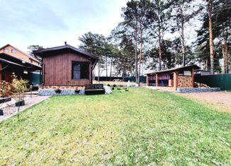 Продаю дом, 50 м2, село Верхотомское, Карьерная улица