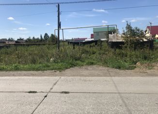 Участок на продажу, 12 сот., посёлок городского типа Голышманово, улица Орджоникидзе, 16