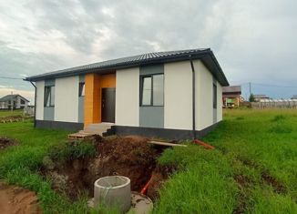 Продаю дом, 100 м2, коттеджный поселок Отрадное