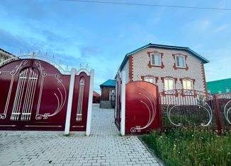 Продам дом, 165.6 м2, посёлок городского типа Балтаси, улица 50 лет Победы