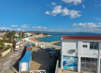 Продажа 3-комнатной квартиры, 143 м2, село Мысхако, Парковая улица, 20