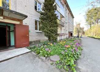 Продам однокомнатную квартиру, 40.9 м2, деревня Гора-Валдай, деревня Гора-Валдай, 107