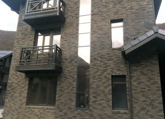 Продажа дома, 200 м2, село Эсто-Садок, А-149, участок Адлер — курорт Альпика-Сервис, 44-й километр