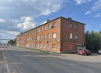 Продажа 2-ком. квартиры, 45.2 м2, поселок городского типа Каменка, улица Мира, 1