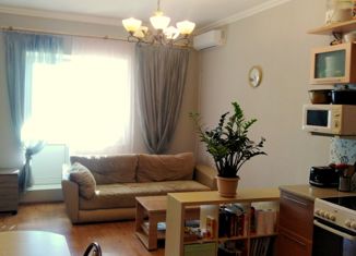 Продажа трехкомнатной квартиры, 62 м2, Тольятти, улица Льва Яшина, 3, Автозаводский район