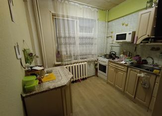 Продажа 3-комнатной квартиры, 60.2 м2, деревня Савино, Центральная улица, 3