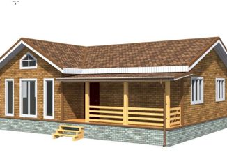 Продаю дом, 99 м2, деревня Колесниково